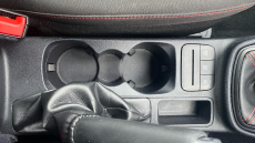 Ford Fiesta 1.0 EcoBoost Hybrid mHEV 125 ST-Line 5dr Petrol Hatchback